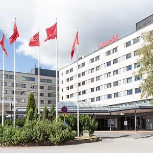 Scandic Helsinki Aviacongress 4* Vantaa