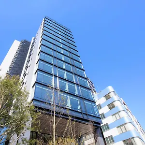 Keihan Tsukiji Ginza Grande **** Präfektur Tokio
