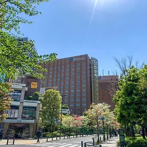 Hotel Metropolitan Edmont, Tōkyō