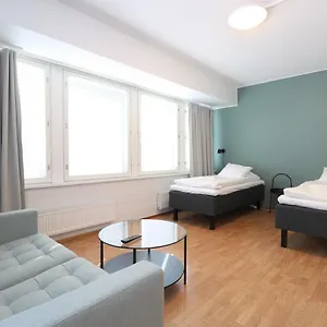 Forenom Herttoniemi 3* Helsinky