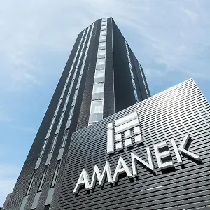 Amanek Shinjuku Kabukicho *** Präfektur Tokio