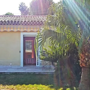 Aloha Bed & Breakfast Antibes
