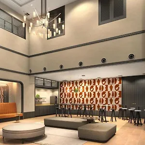 Nest&rise Namba 4* Osaca