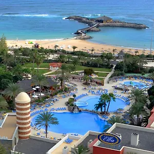 Resort Elba Carlota Beach&convention