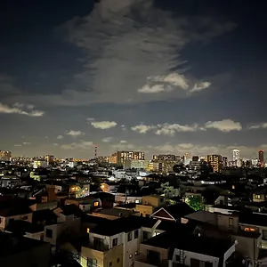 이키다네 레지덴셜 마치야 아파트호텔