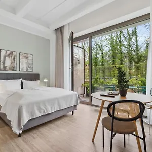 Limehome Fritz-erler Str 4* Mnichov