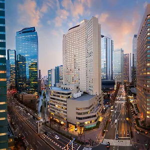 Hotel Hilton, Tōkyō
