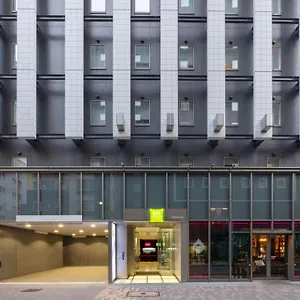 Ibis Styles Ginza Hotel