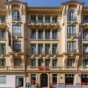 visit hotel
