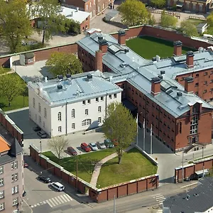 Katajanokka 4* Helsinky