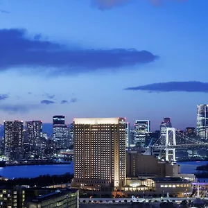 Hotel Grand Nikko Daiba, Tōkyō