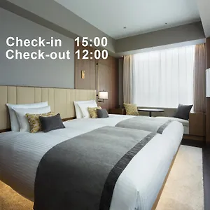 Mitsui Garden Roppongi Premier Отель