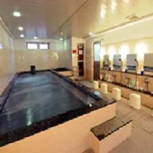 Capsule Sannomiya (adults Only) Япония