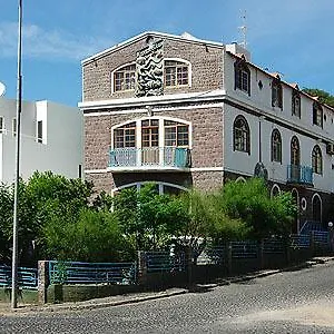Residencial Maravilha 3* Mindelo