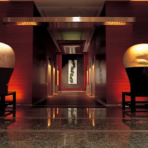 Hotel Grand Hyatt, Tōkyō