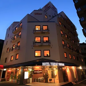 Terrace Yokohama Япония