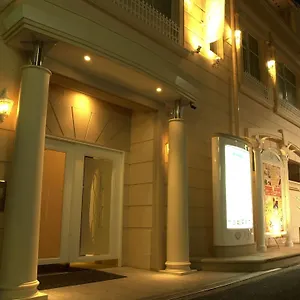 Fine Garden Umeda (adults Only) Япония