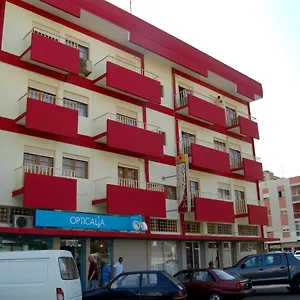 Avenida 3* Mindelo