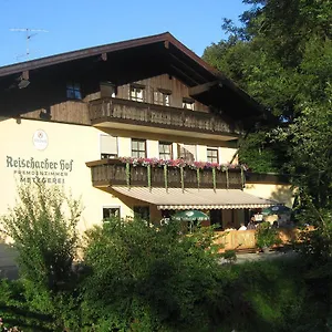 Gasthof Reischacher Hof