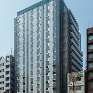 루트-인 그랜드 아사쿠사바시 호텔