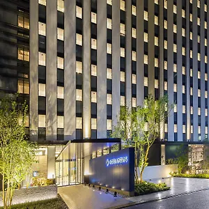 Hotel Mystays Premier Akasaka, Tōkyō