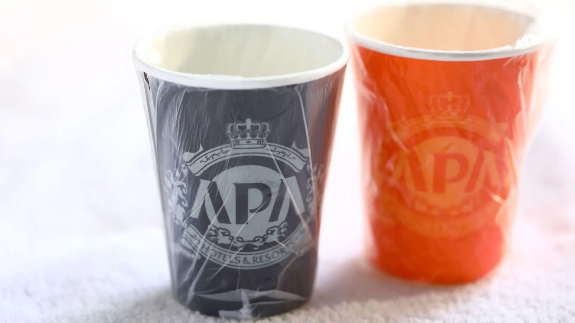 Apa Hotel Asakusabashi Ekikita Tokyo
