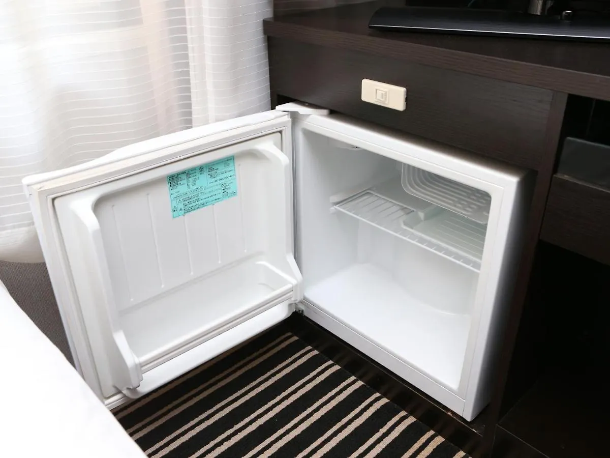 Apa Hotel Asakusabashi Ekikita Tokyo Japan