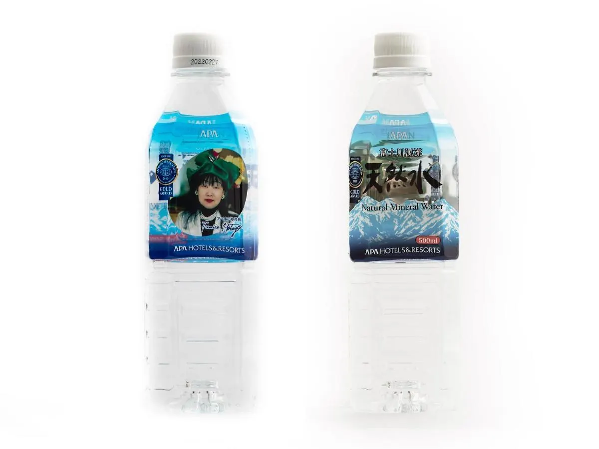 浅草桥站北apa酒店 東京都 3*,  日本