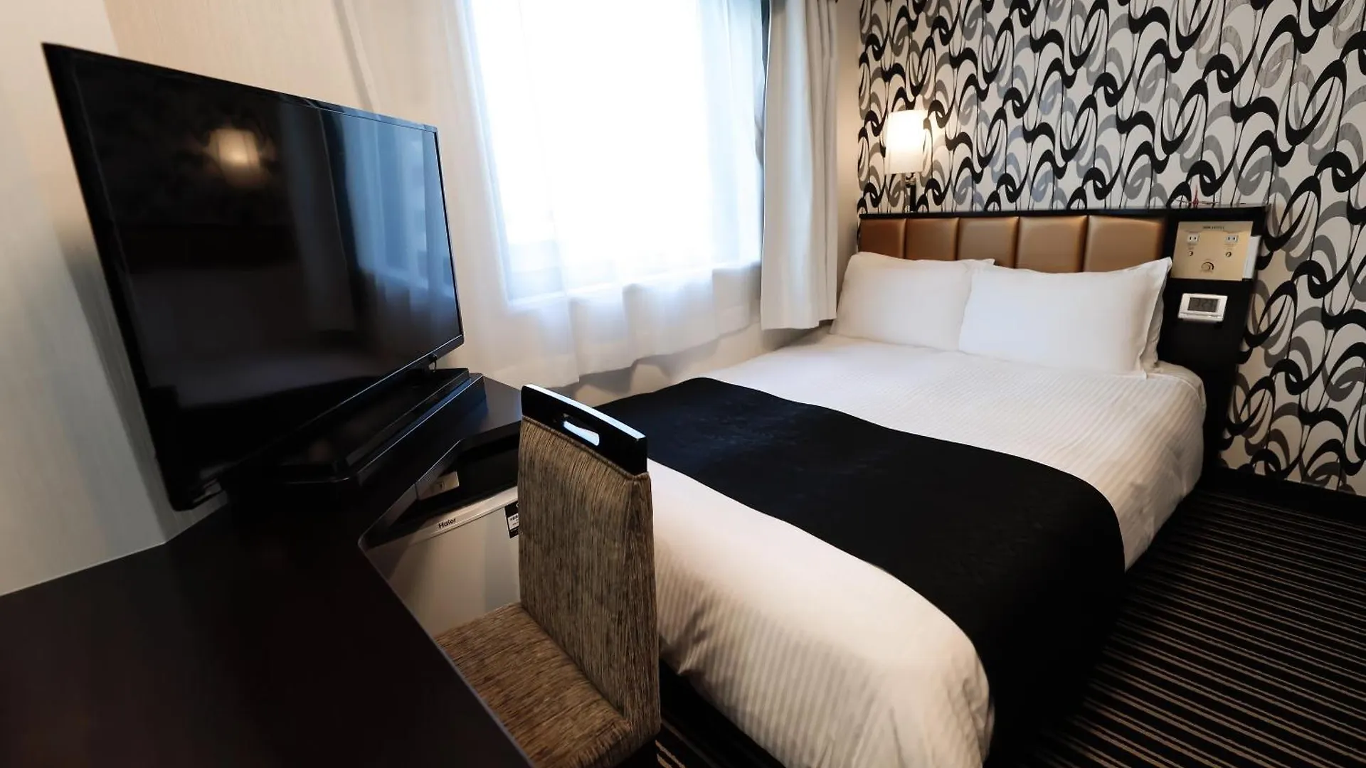 Apa Hotel Asakusabashi Ekikita Tokyo