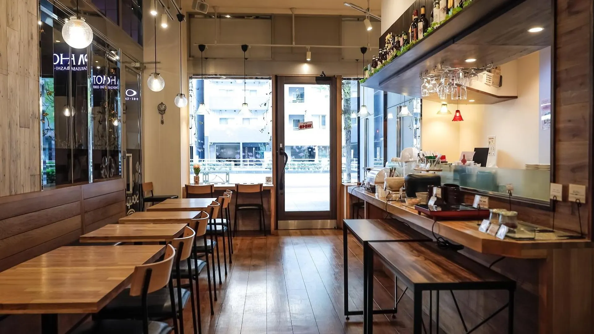 Apa Hotel Asakusabashi Ekikita Tokyo