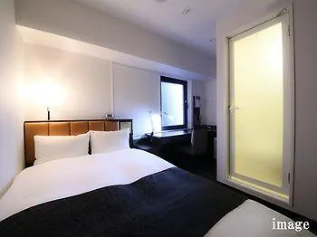 Apa Hotel Asakusabashi Ekikita Tokyo