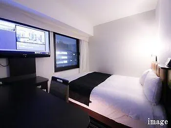Apa Hotel Asakusabashi Ekikita Tokyo Japan