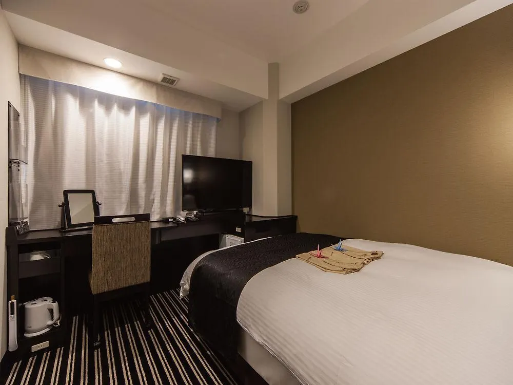 Apa Hotel Asakusabashi Ekikita Tokyo
