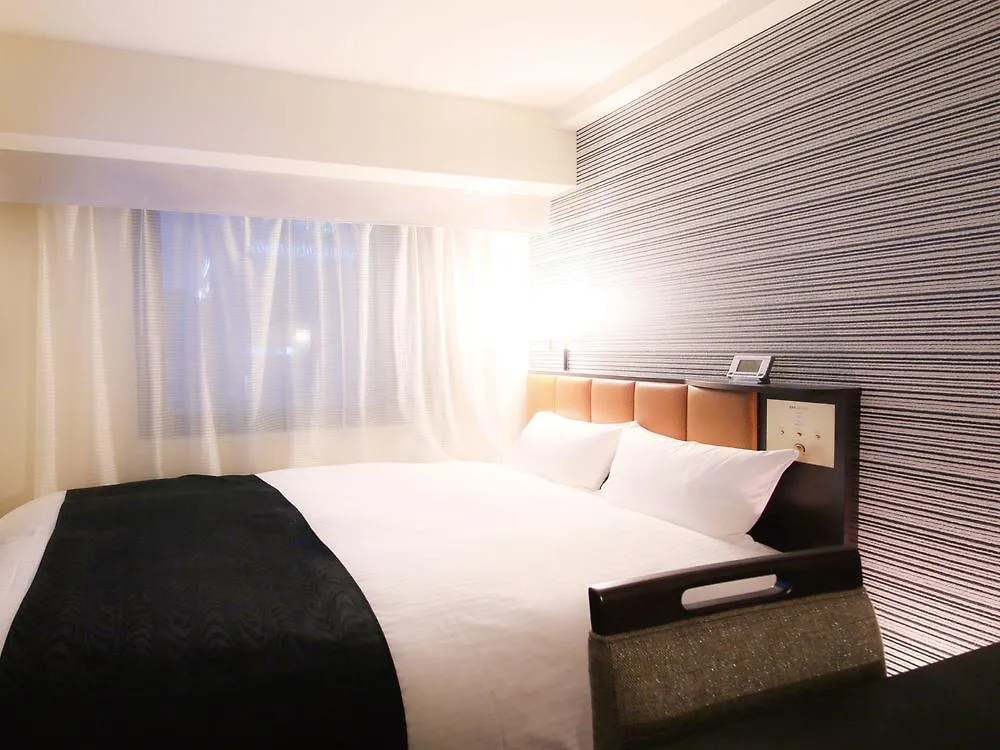 ***  Apa Hotel Asakusabashi Ekikita Tokyo Japan