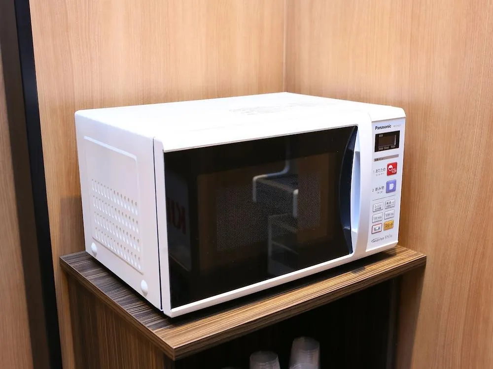 Apa Hotel Asakusabashi Ekikita Tokyo